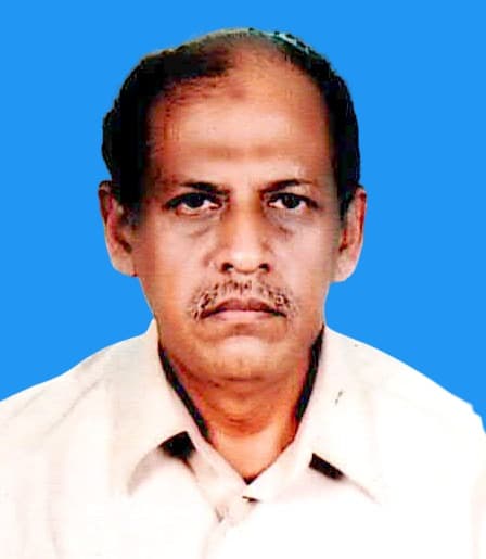 Md. Shahidul Islam