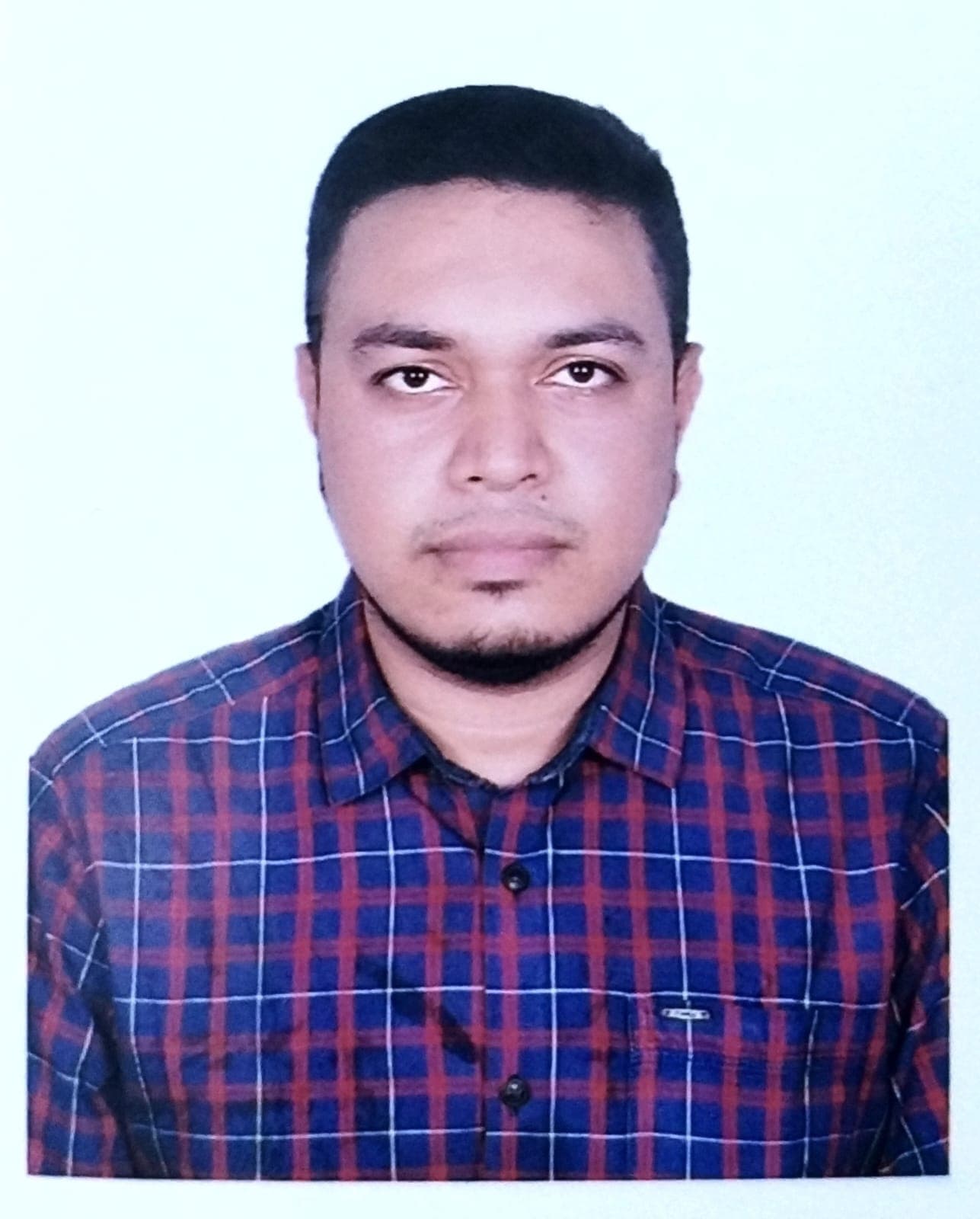 Engr. Hasan Mohammad Ferdous