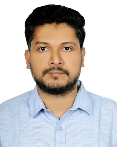 Asif Uj Jaman Badhon