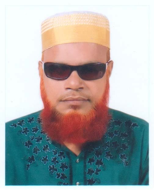 Md. Abul Hashem