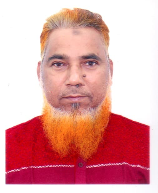 Md. Ajijur Rahman