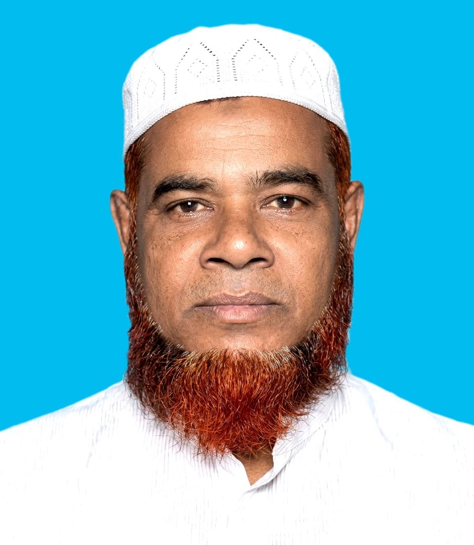 Md. Nurul Islam